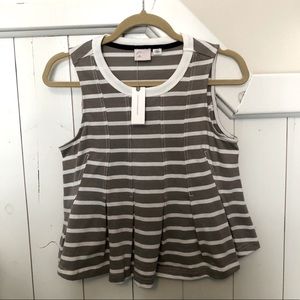 NWT Anthropologie Women’s Top